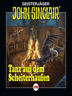 cover image of Folge 189
